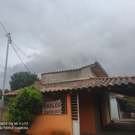 Pousada E Restaurante Boia Cross Vargem Bonita Exterior foto