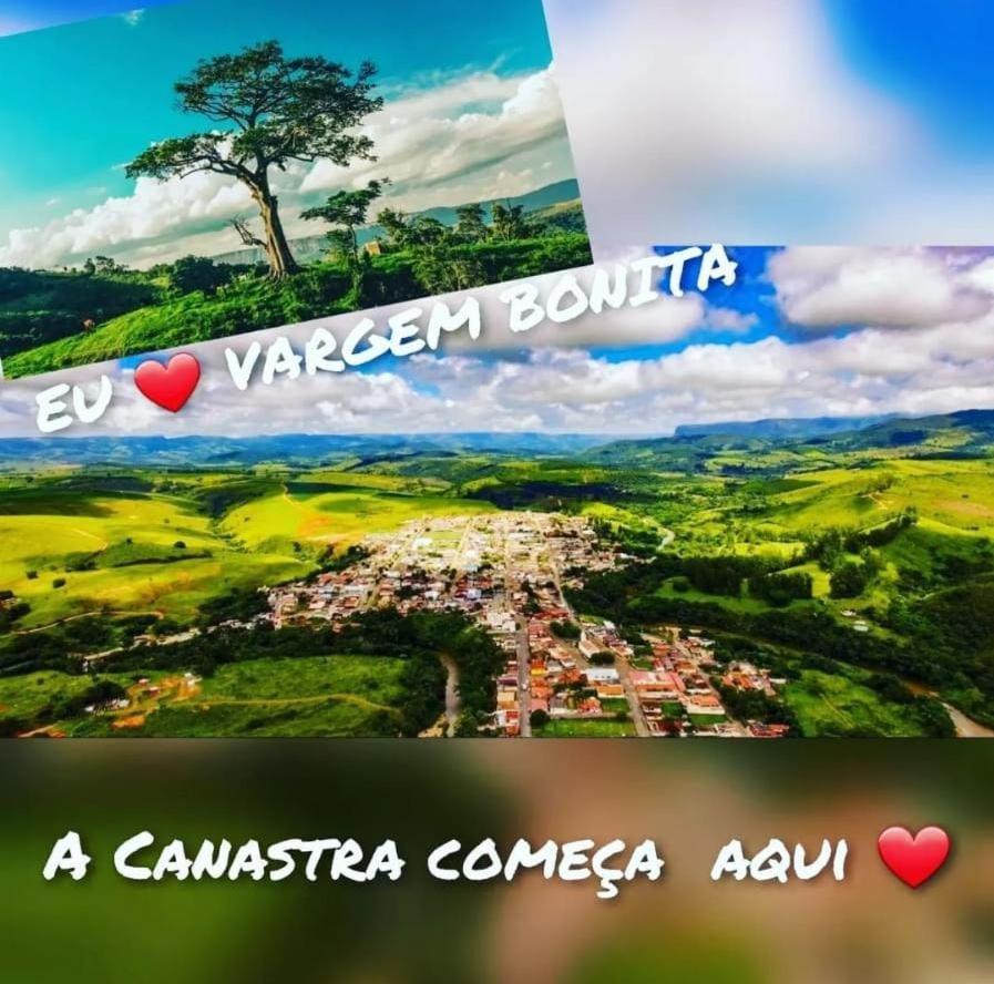 Pousada E Restaurante Boia Cross Vargem Bonita Exterior foto